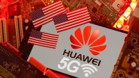 Mối quan hệ Mỹ - Huawei: 