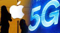 Apple sẽ bắt đầu sản xuất những chiếc iPhone 5G đầu tiên vào giữa tháng 9