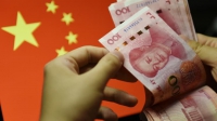 2,14 tỷ USD trái phiếu sắp đến hạn của Trung Quốc khiến các nhà đầu tư nước ngoài lo lắng
