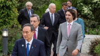 Bên trong sáng kiến phát triển hạ tầng BDN của nhóm các quốc gia G7