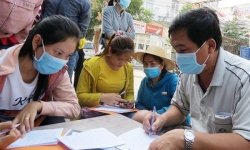 TP.Hồ Chí Minh: Kiên quyết xử lý doanh nghiệp trốn đóng BHXH, BHYT