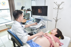 Đồng hành cùng mẹ bầu, Hệ thống Y tế MEDLATEC tại Việt Nam dành nhiều ưu đãi hấp dẫn