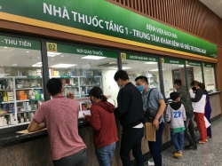 BHXH Việt Nam: Gỡ vướng thanh quyết toán chi phí khám chữa bệnh BHYT