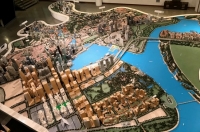 Đà Nẵng học hỏi Singapore quy hoạch đô thị và quản lý đất đai