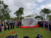 Đà Nẵng bắt tay mở rộng Công viên APEC