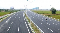 Cao tốc Đà Nẵng - Quảng Ngãi sẽ thông xe vào tháng 9?