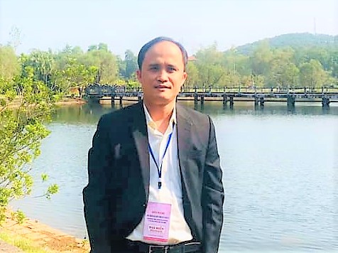 ông Lê Tấn Thanh Tùng - Phó Tổng giám đốc Công ty CP Du lịch Việt Nam VITOURS 