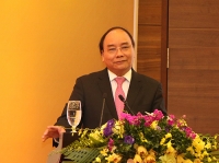 Thủ tướng Nguyễn Xuân Phúc: Nghệ An có thể tạo “Kỳ tích Sông Lam” trong phát triển kinh tế - xã hội