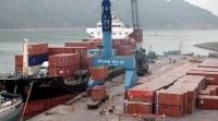 Bộ NN&PTNT "phản ứng" về việc nhận chìm chất nạo vét thuộc dự án triệu đô ở cảng Cửa Lò