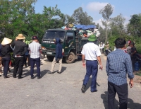 Vụ người dân vây xe chở rác ở Hà Tĩnh: Huyện tập trung tìm địa điểm xây dựng nhà máy rác