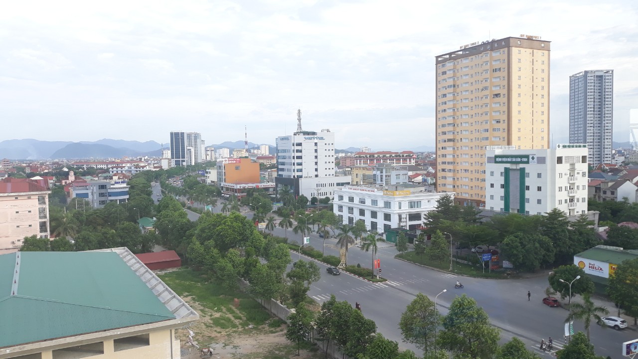 Hầu hết các dự án chung cư, nhà ở cao tầng ở Nghệ An sau khi kiểm tra đều “dính” sai phạm 