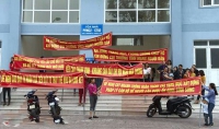 Chung cư cao tầng ở Nghệ An (Kỳ IV): Tính mạng cư dân đang “đánh đu” với tử thần