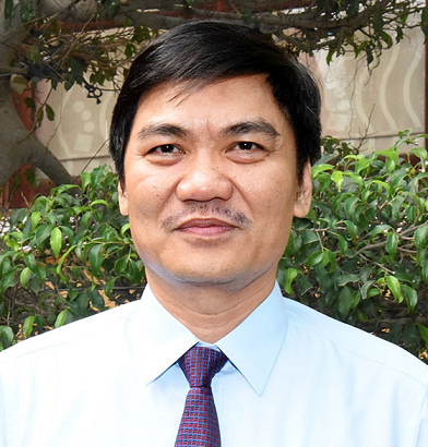 Ông Hoàng Nghĩa Hiếu - Tân Phó Chủ tịch UBND tỉnh Nghệ An nhiệm kỳ 2016-2021
