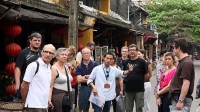 [COVID -19]: "Quảng Nam - điểm đến an toàn" cho khách du lịch