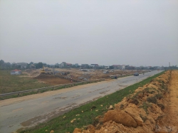 Nghệ An “tuýt còi” siêu dự án khu đô thị NIDCO Thịnh Lợi