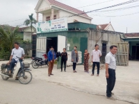 Nghệ An: Hàng chục hộ dân bị bỏ quên sau 25 năm tái định cư