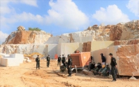 Nghệ An: “Siết chặt” quản lý hoạt động khai thác khoáng sản