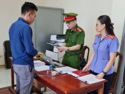 Hà Tĩnh: Dùng thủ thuật trốn thuế, nhiều cá nhân bị khởi tố