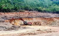 Hà Tĩnh đóng cửa hàng loạt mỏ khoáng sản