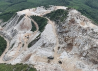 Nghệ An: Xử phạt doanh nghiệp “xoá sổ” đất nông nghiệp để khai thác mỏ