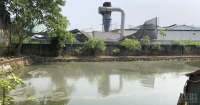 Nghệ An: ô nhiễm bên trong hàng rào các cụm công nghiệp