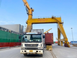 Nghệ An sẽ “ấn nút” thông qua Nghị quyết hỗ trợ tàu hàng container