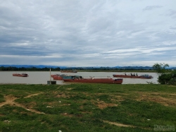 Vụ sông Lam đang bị “rút ruột” bởi cát tặc: Tỉnh Nghệ An chỉ đạo gì?