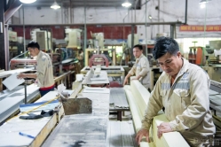 Nghệ An: Khó khăn bủa vây, doanh nghiệp tìm hướng đầu tư mới