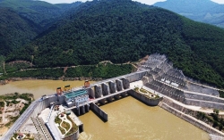 “Đại dự án” hồ thuỷ lợi ở Nghệ An tiếp tục được “bơm” vốn hàng trăm tỷ đồng