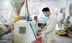 Nghệ An: Nỗi lo thiếu hụt nguồn lao động chất lượng cao