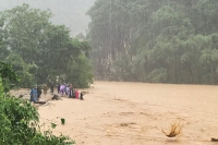 Thủ tướng Chính phủ chỉ đạo tập trung ứng phó, khắc phục mưa Bão số 3
