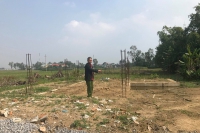 Thanh Hóa: người dân sống tạm bợ vì dự án “treo”