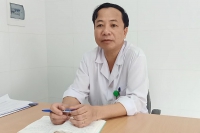 Chia sẻ phác đồ điều trị “chiến thắng” COVID-19 của Bác sĩ Bệnh đa khoa tỉnh Thanh Hóa