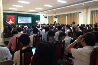 VCCI Thanh Hóa: Hội nghị cục diện kinh tế,chính trị thế giới, mối quan hệ các nước lớn tác động đến Việt Nam