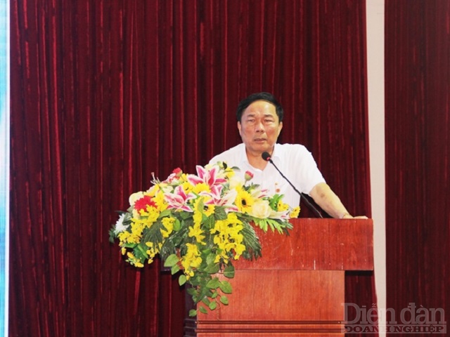 Ông Nguyễn Văn