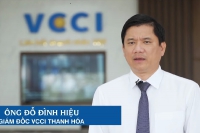 VCCI Thanh Hóa: Nơi hội tụ kết nối giao thương xứ Thanh