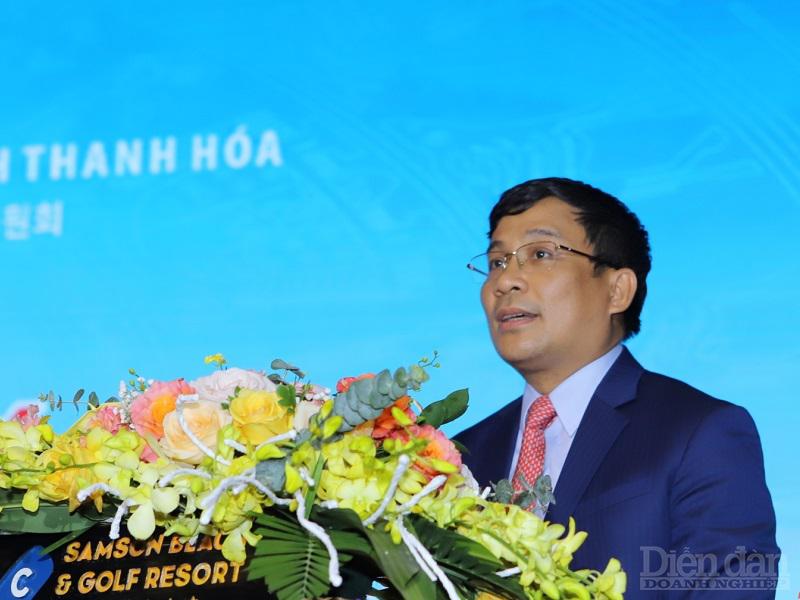 ông Nguyễn Minh Vũ, Ủy viên dự khuyết Trung ương Đảng, Thứ trưởng thường trực Bộ Ngoại giao