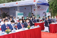 Gặp gỡ Hàn Quốc 2022: Cơ hội đầu tư FDI cho khu vực Bắc Trung Bộ