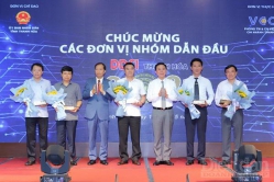 Thanh Hoá công bố DDCI 2021