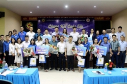 Thanh Hoá: Phát động Cuộc thi Sinh viên khởi nghiệp, lan tỏa tinh thần đổi mới sáng tạo