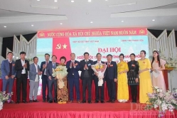 Hiệp hội Dệt may tỉnh Thanh Hóa phát huy vai trò kết nối