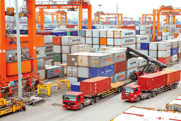 Chính phủ nên có bài toán để cải cách phát triển ngành logistics.