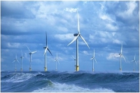 Các nhà đầu tư điện gió đang bị o ép cả về giá và tiến độ sản xuất