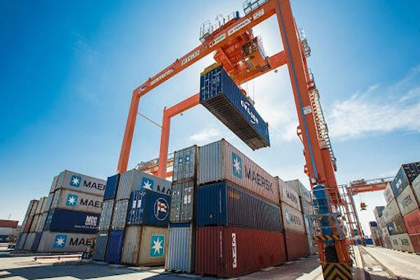 Lợi ích từ Hiệp định thương mại giúp doanh nghiệp logistics tăng trưởng mạnh từ năm 2021