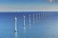 Cần chính sách cụ thể cho phát triển điện gió ngoài khơi