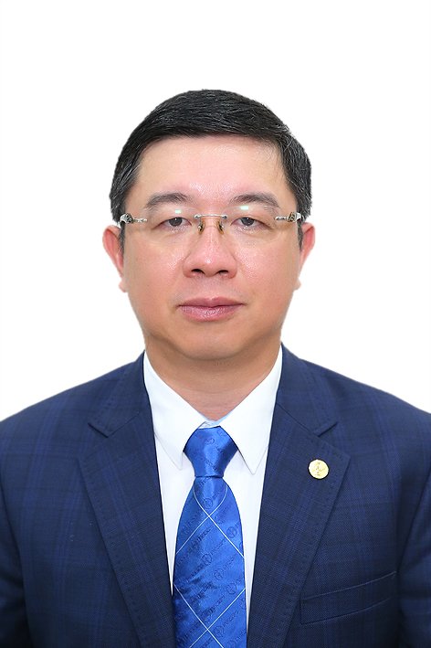 ông Phạm Lê Phú - TGĐ Tổng công ty Truyền tải điện Quốc gia