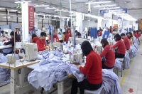 ‘Sản xuất xanh’ được coi là điều kiện bắt buộc với doanh nghiệp Dệt may xuất khẩu