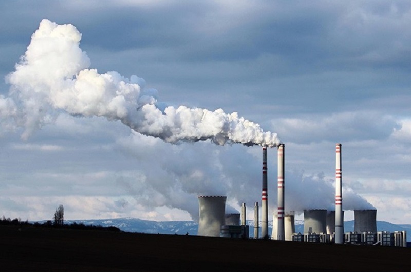Giá phát thải EU ETS, hiện nay đang ở mức 80 EUR/tấn Carbon