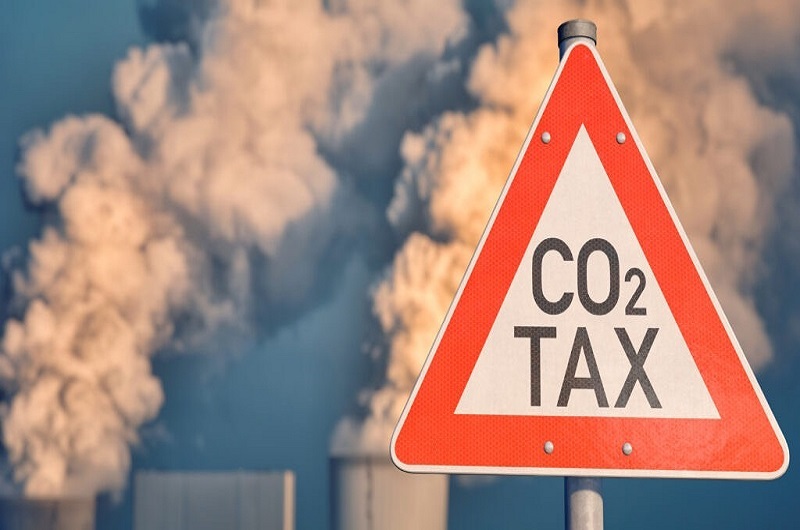 Từ 1/1/2026, nhà nhập khẩu sẽ phải mua 1 chứng chỉ CBAM cho mỗi tấn Carbon Dioxide tương đương có trong sản phẩm nhập khẩu vào EU