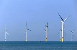 Điện gió ngoài khơi, góp phần phát triển kinh tế biển bền vững